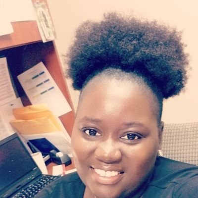Profile Picture of Monique Roberts (@MsLovelyMo) on Twitter
