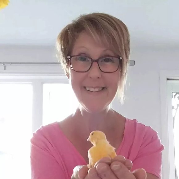 Claudine Panagopoulos - Poshmark Profile Picture of Claudine Panagopoulos (@c_panagopoulos) on Poshmark