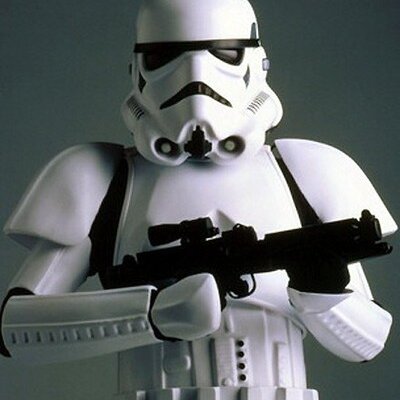 Profile Picture of Trooper Dave (@Trooper__Dave) on Twitter