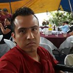 Profile Picture of OLIVER RAFAEL BAZAN SOLYS (@bazansolisoliver) on Instagram