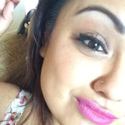 Profile Picture of Ruby Velazquez (@rubiliscious07) on Twitter