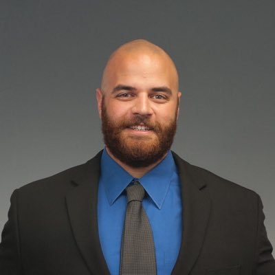 Profile Picture of Chad Burnside (@ChadBurnside4) on Twitter