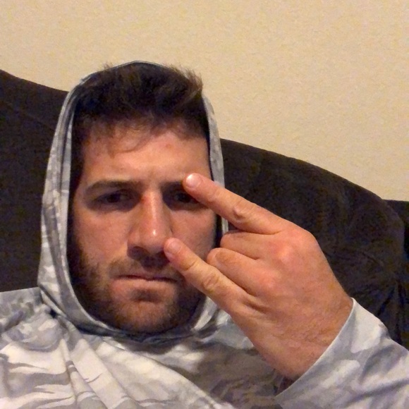 Profile Picture of Colin Poche (@cp23h) on Poshmark