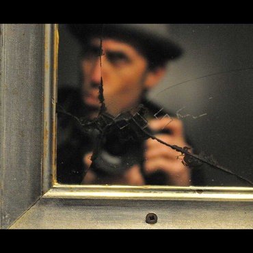 Profile Picture of Douglas Ludwig Photo (@Douglas_Ludwig) on Twitter