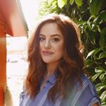 Profile Picture of emily turner-davis (@emilyt.d) on Instagram