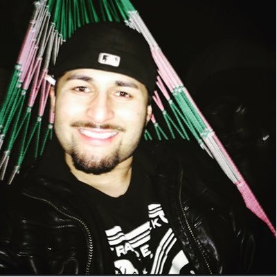 Profile Picture of Isaac Angel Jacquez (@IsaacangelJacq7) on Twitter