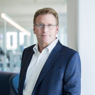 Profile Picture of David J. Cope (@DavidJamesCope) on Twitter