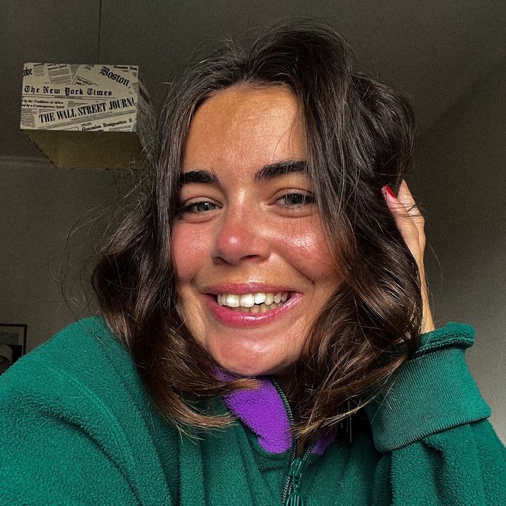 Profile Picture of Paulette (@@paulinerucay) on Tiktok