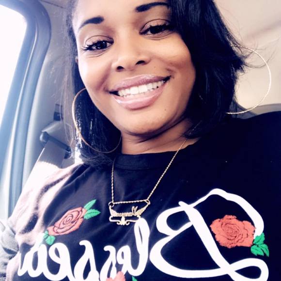 Profile Picture of Keitha Arthur (@09kasha) on Poshmark