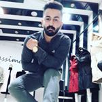 Profile Picture of Amir Hossain (@amir_babakhani_7) on Instagram