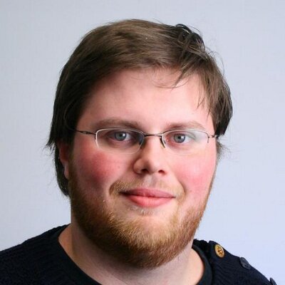 Profile Picture of Svein-Thomas Tvedt (@SveinThomas) on Twitter