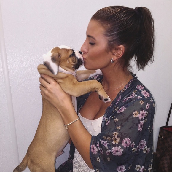 Profile Picture of Gabriella Minicozzi (@gabriellamini) on Poshmark