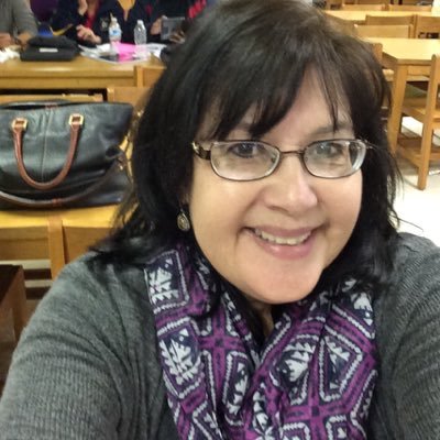 Profile Picture of Yvonne Gonzales (@YvonneG54918036) on Twitter