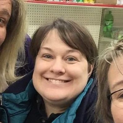 Profile Picture of Lee Ann Mcdade (@McdadeLee) on Twitter