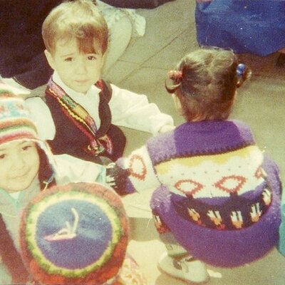 Profile Picture of JoseMiguel Valcarcel (@JoseMiguel_96) on Twitter