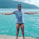 Profile Picture of Cesar Borja Sanchez (@cesar_borja6) on Instagram