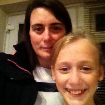 Profile Picture of Ruby Mae Shields (@pinkyghost2006) on Twitter