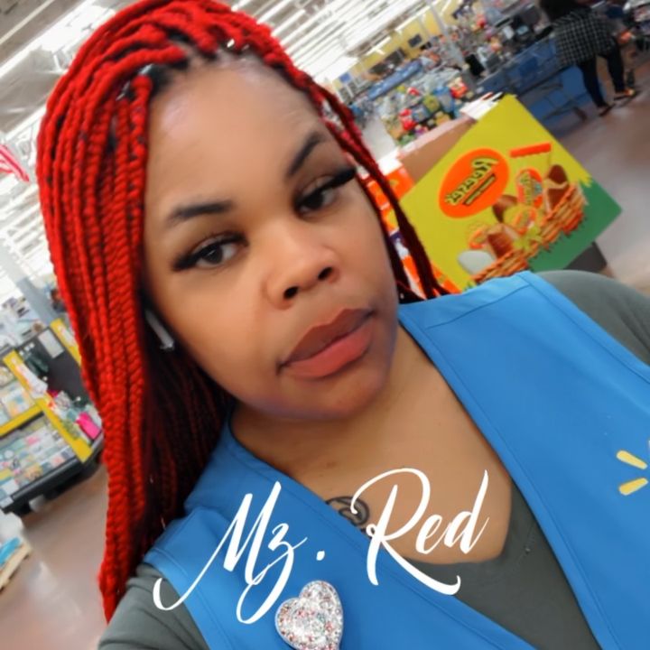 Profile Picture of Alicia Deshields (@@mzlele3) on Tiktok