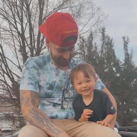 Profile Picture of Shane Wilbur (@shanewilbur) on Tiktok