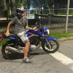 André Luis - Instagram Profile Picture of André Luis (@balariniii) on Instagram