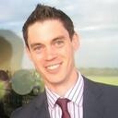 Profile Picture of Adam Perks (@AJPerks) on Twitter