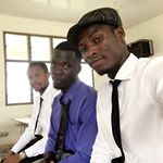 Profile Picture of Cornelius Appiah (@corneliusappiah) on Instagram