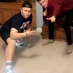 Profile Picture of Chris Torrence ⚾🏈🏀 (@chris_torrence) on Instagram