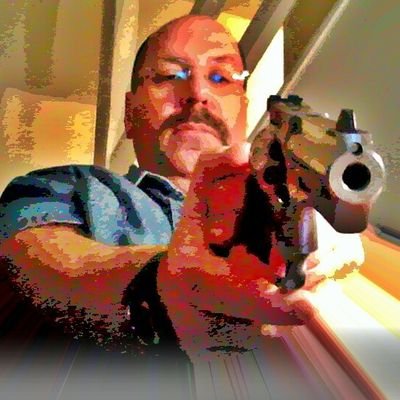 Profile Picture of Eric Rector (@HulGil59) on Twitter