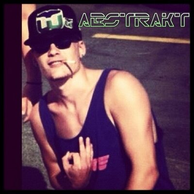 Profile Picture of Pat Wentworth (@ABSTRAK_T) on Twitter