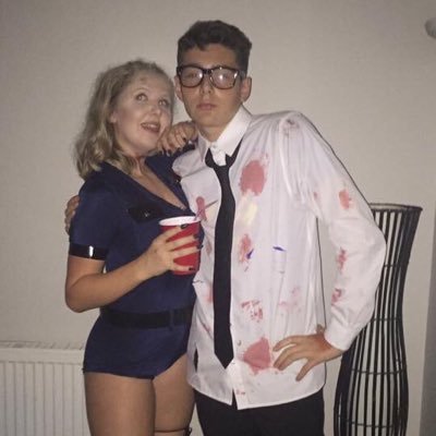 Profile Picture of Harvey Simpson (@Harvey_simpson4) on Twitter