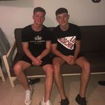 Profile Picture of Jacob Crombie (@jacobwcrombie) on Instagram