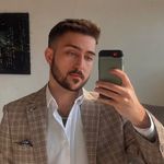 Profile Picture of Joshua Rogers (@_r0gers_) on Instagram