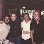 Profile Picture of George Palmer (@g_w_palmer) on Instagram