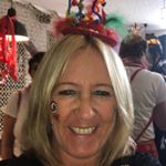 Profile Picture of Claudia Simons (@fuzzy_68) on Instagram