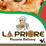 Profile Picture of la priore pizzaria delivery (@lapriorepizzaria) on Instagram
