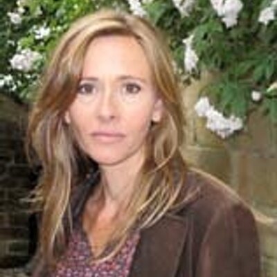 Profile Picture of Andrea Wulf (@andrea_wulf) on Twitter