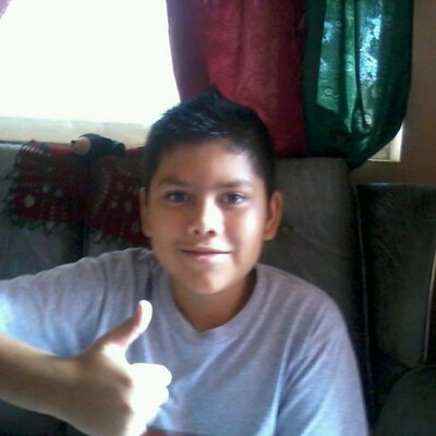 Profile Picture of Carlos Ulibarri Ruiz (@carlosjared02) on Twitter