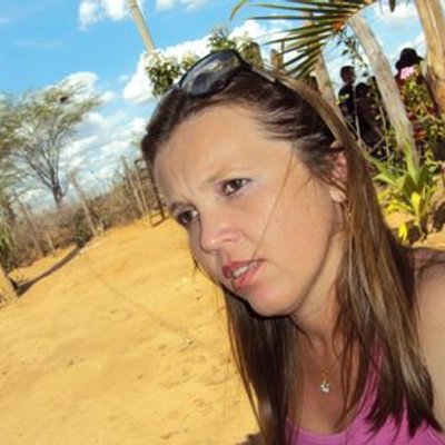 Profile Picture of Lillian_montero@hotm (@lillianteodosio) on Twitter