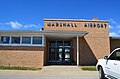 Profile Picture of Marshall Memorial Municipal Airporton Wikipedia