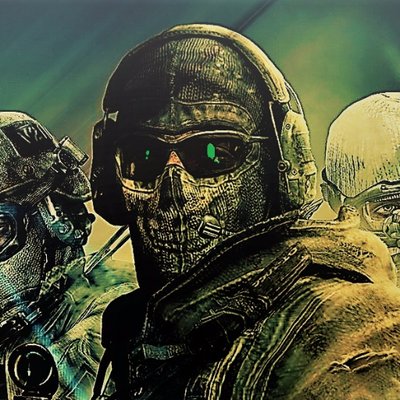 Profile Picture of Matthew McLane (@TheGreenGoby) on Twitter