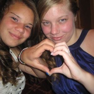 Profile Picture of Michelle Farrell (@385172061) on Myspace