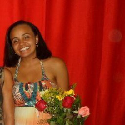 Profile Picture of Andrea Britto (@dea_bs) on Twitter