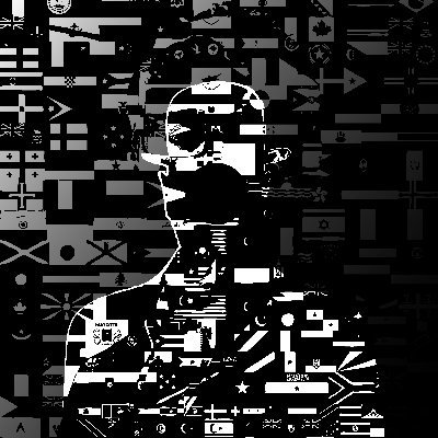 Ian - Twitter Profile Picture of Ian (@ianwarner88) on Twitter