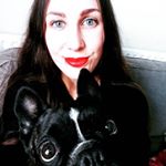 Profile Picture of Ruby Potter (@r_pottz) on Instagram