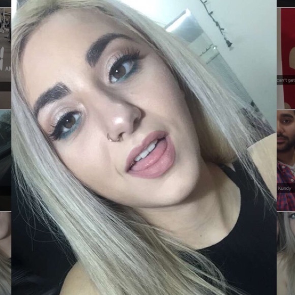 Gianna Tortoriello - Poshmark Profile Picture of Gianna Tortoriello (@giannatort) on Poshmark