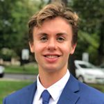 Profile Picture of Graham Wells (@instagrahamwells) on Instagram