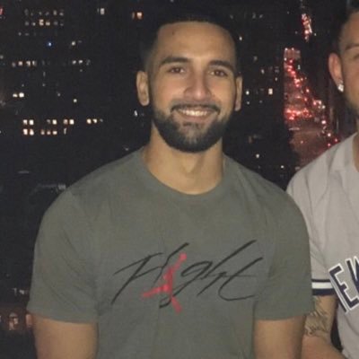 Profile Picture of John Brunetti (@John_Brunetti) on Twitter