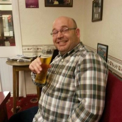 Profile Picture of Neil Harrop (@Neilharrop3) on Twitter