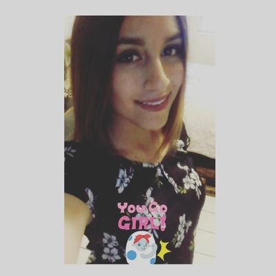 Profile Picture of Monica Bernal (@monicabernalSz) on Twitter