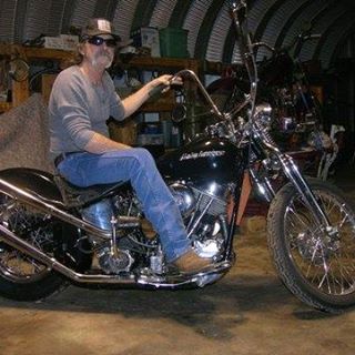 Profile Picture of Randy Cox (@randy.cox.775) on Facebook